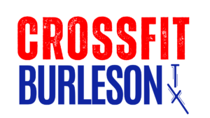 Crossfit Burleson TX